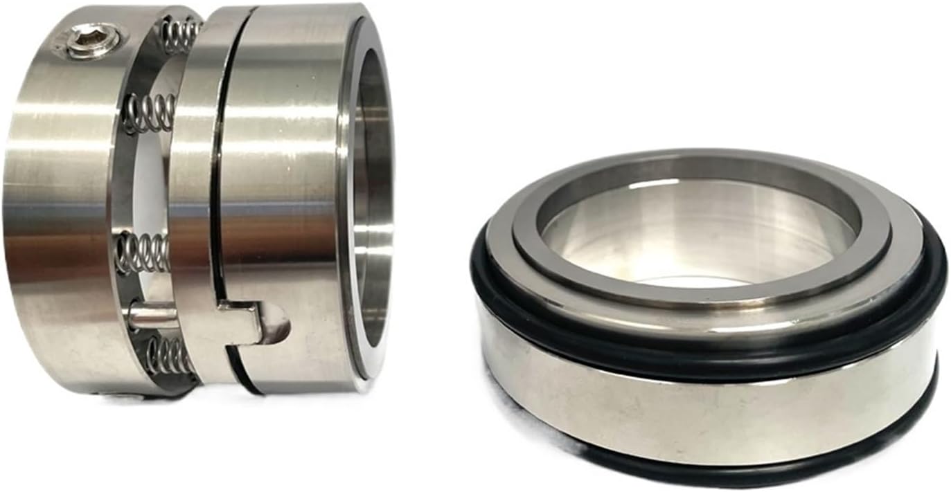 606-25 Mechanical Seals Type 606 for Dyeing Machine Water Pumps Shaft Size 25mm Mechanical Seal Pump(606-25 SIC-CAR-VIT)