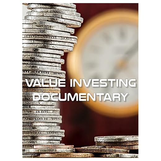 Value Investing Documentary