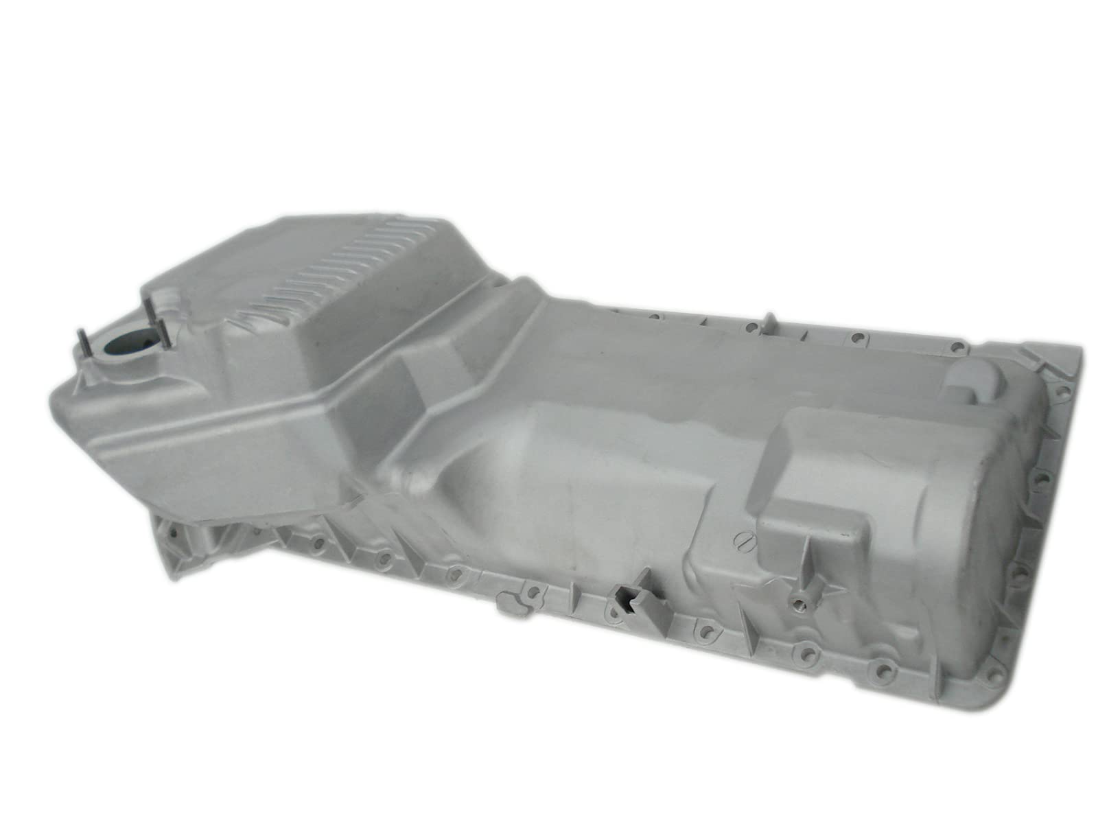 Amazon.com: MTC Engine Oil Pan Compatible with BMW 525i, 528i 