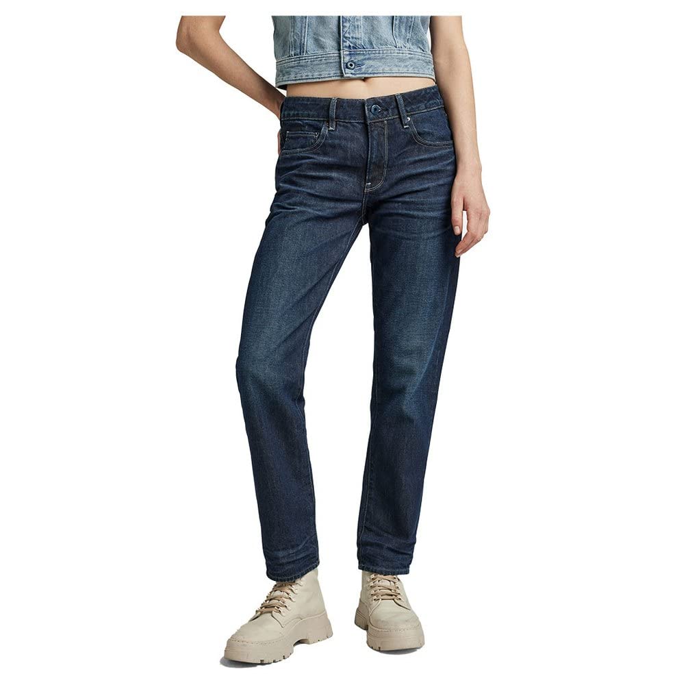 G-Star RAW Damen Kate Boyfriend Wmn Jeans