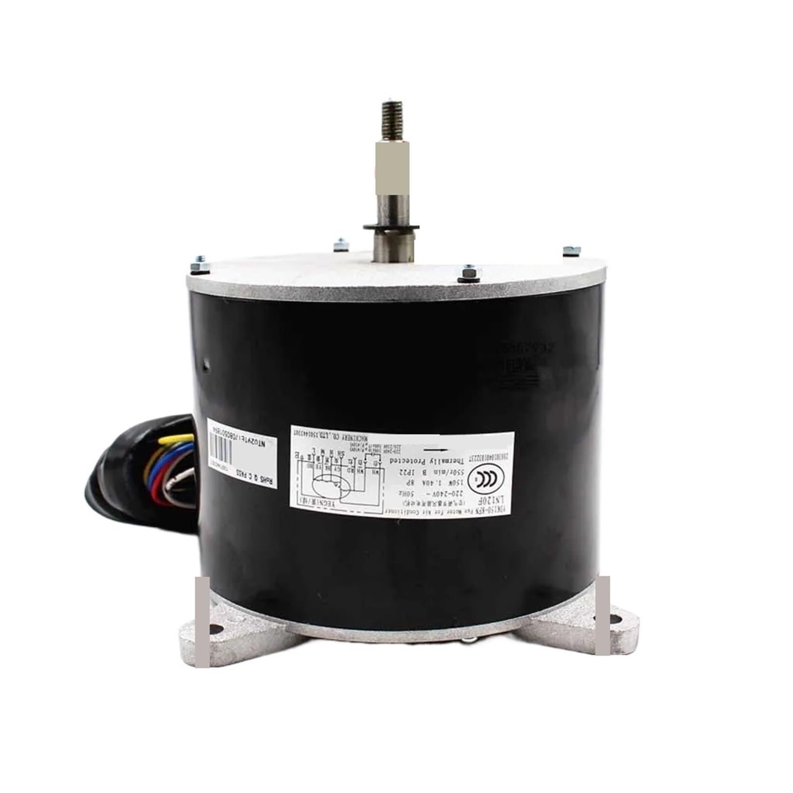VUQLDHAYZ Air Conditioning Electronic Starter LN120F YDK150-8FN 1501443307 Fan Electronic Starter