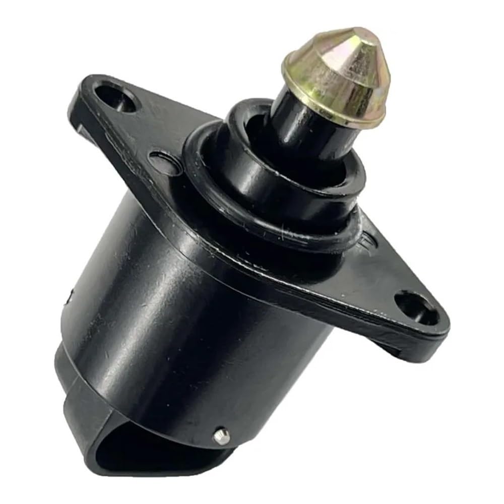 Aierdeyp One Color Iac Idle Control Valve Compatible With Jeep For Grand Cherokee 5.2L 1993 1994 1995 1996 1997 1998 Idle Air Control Valve 17119277 53030450