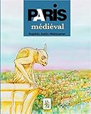  Paris médiéval