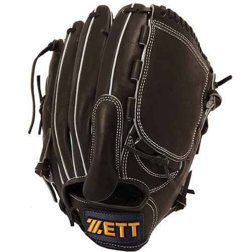 ゼット　グランステイタス　軟式　ファーストミット 軟式ファーストミット ソフトステア 一塁手用 | 【ZETT】ゼット