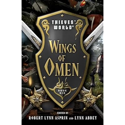 Wings of Omen