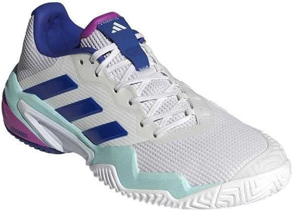 アディダス] テニスシューズ バリケード 13 テニス LZR24 在庫限り