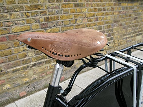 brooks saddle b67