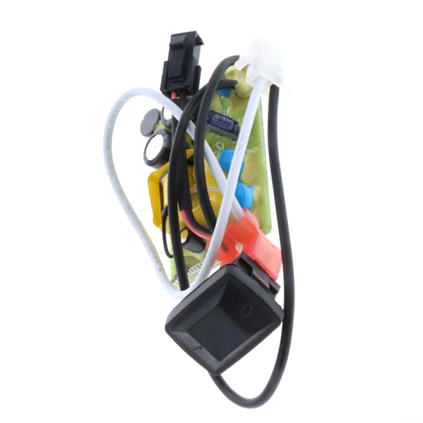 Alimentatore per troncatrice, parte N693195, compatibile con modelli DWS780 e DWS716XPS, componente di ricambio in plastica, per utensili elettrici e attrezzature da officina