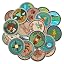 Camping Trip 20 Pcs