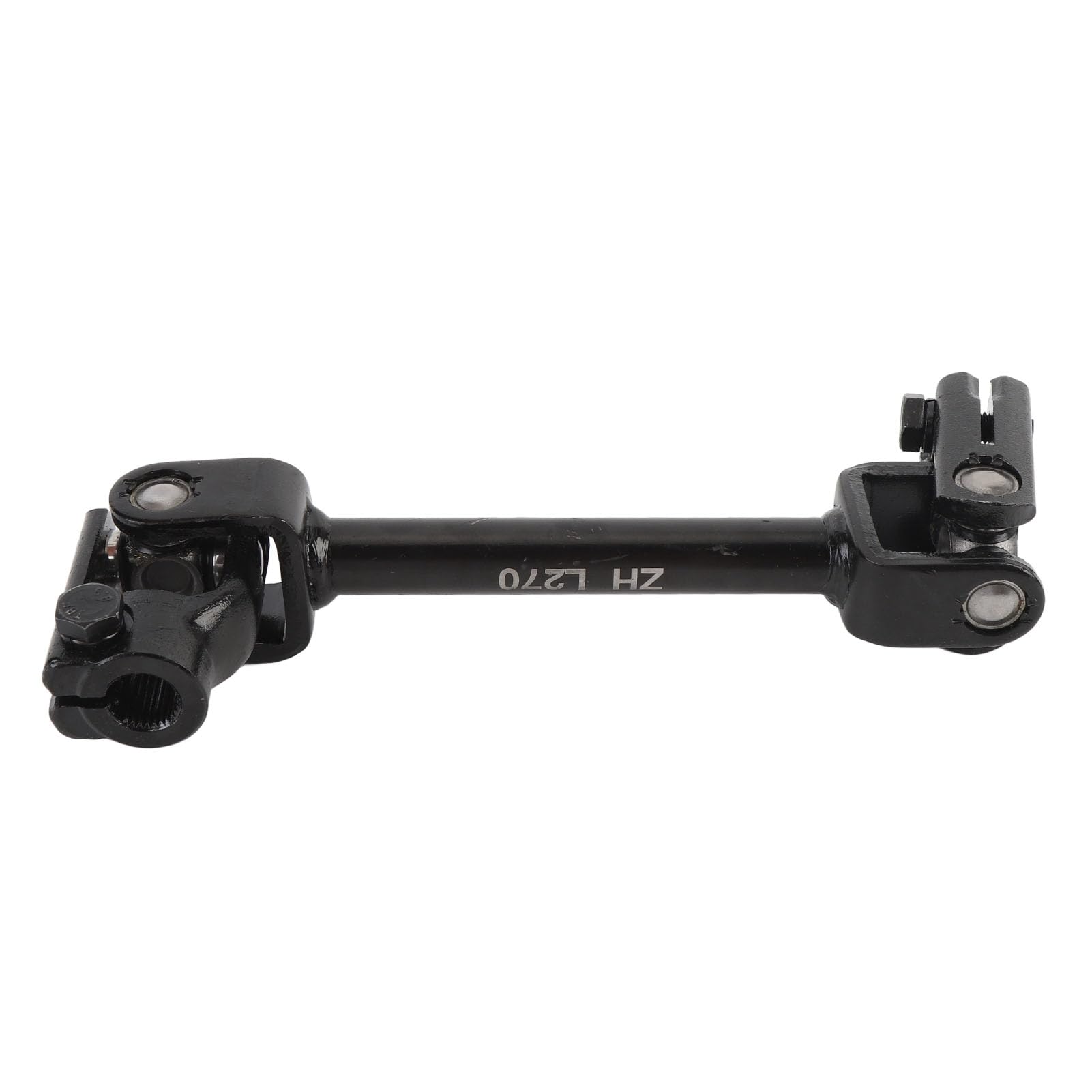 Eje de Dirección, Eje de Dirección 30T 270 Mm para Go Kart para Quad Bike