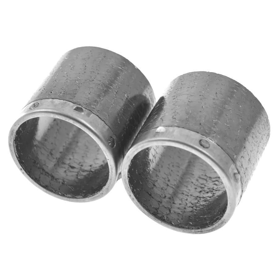 Amazon | 65900017 65900017A ハーレー マフラーガスケット