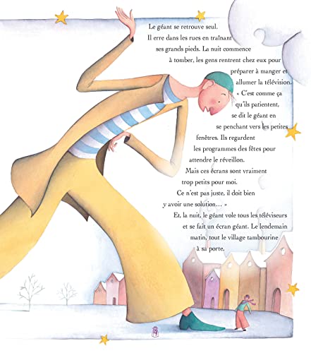 24 belles histoires pour attendre Noël Broché – Illustré, 8 octobre 2021 – Image 4