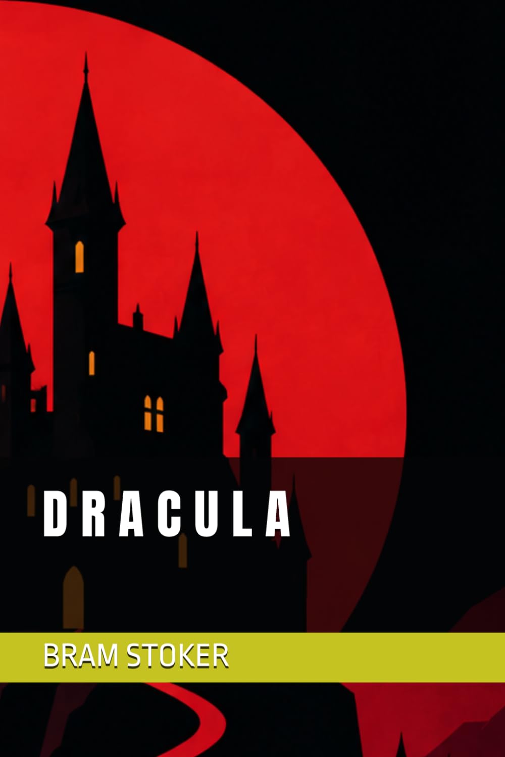 D R A C U L A