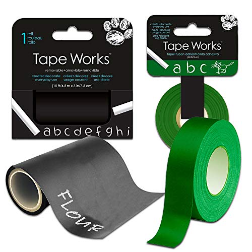 Best Tape For Chalkboards 10Reviewz