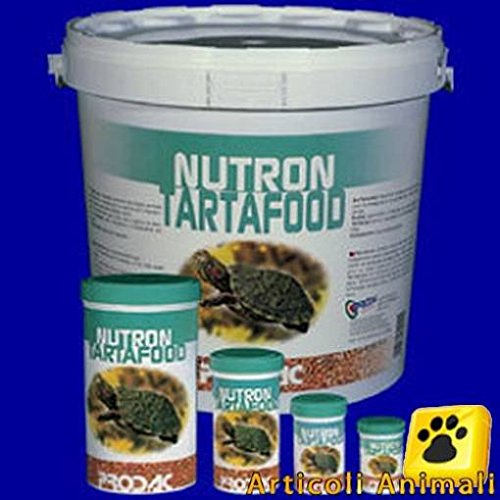 Alimento para tortugas 120 grs. Gammarus Prodac