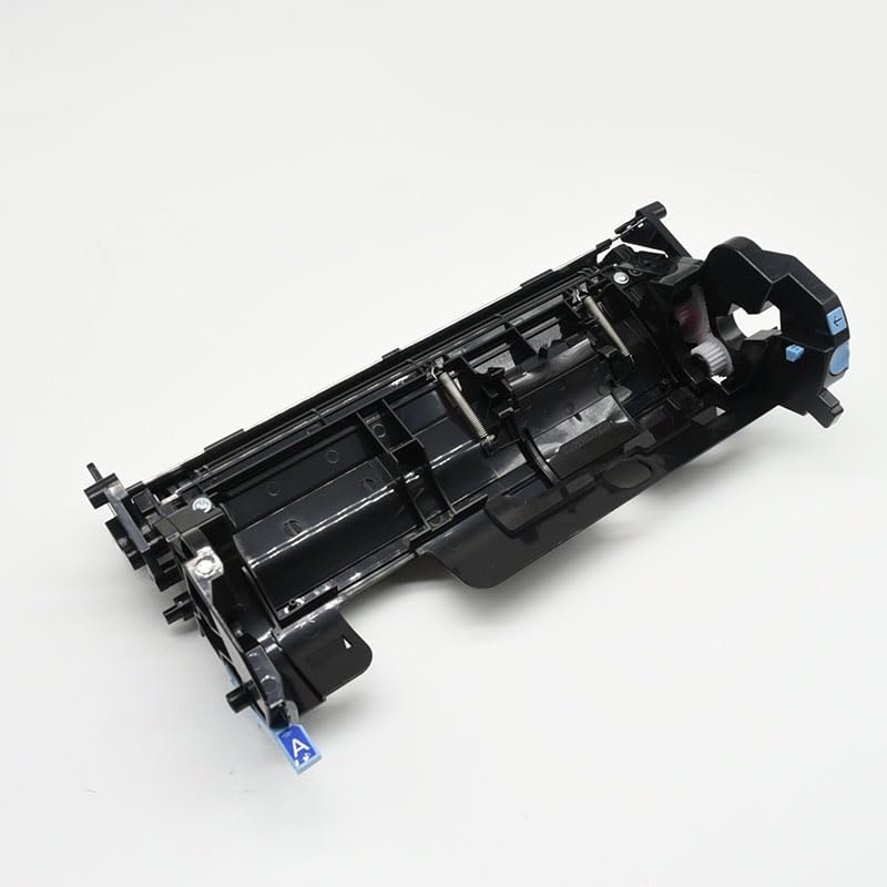 1 Unidad de revelador DV-1150, DV-1152 y DV-1153 Compatible with Kyocera ECOSYS P2235, P2040, M2135, M2635, M2735, M2040, M2540 y M2640 (302RV93030)