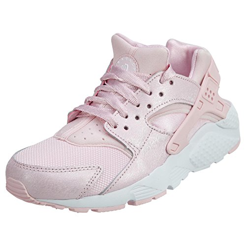 さらさ Nike Huarache Run SE GS Pink 904538-600 (SIZE: 6.5Y
