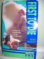 First to Die 1535531037 Book Cover