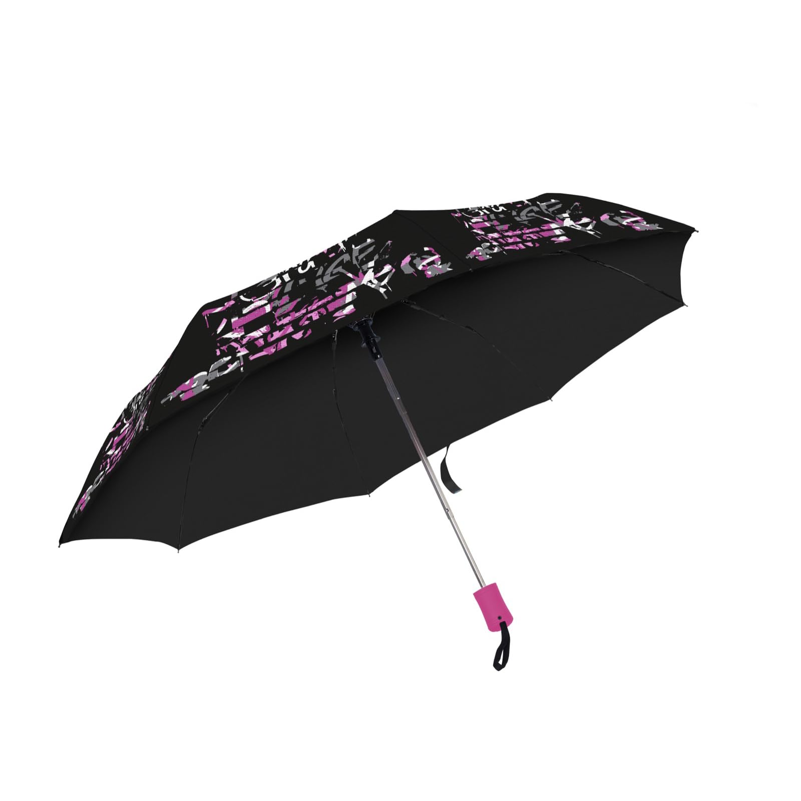 SJ GANG STYLE JAM GANG Seven Umbrella, multi-coloured, Taglia Unica