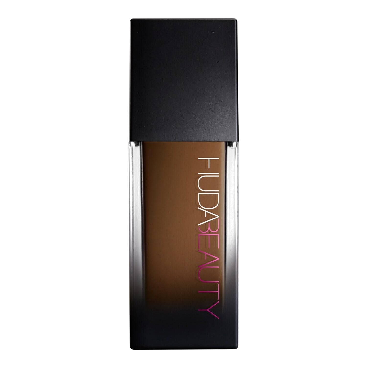 HUDA Beauty - Filtro de imitación para base (540 g, 35 ml)