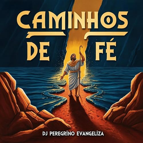 Dj Peregrino Evangeliza