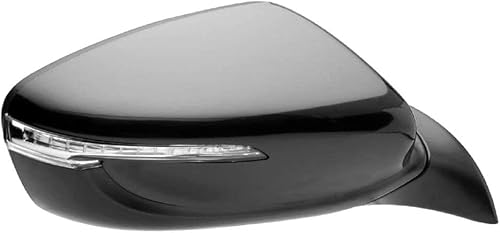 Miniatura 1 de Espejo de puerta de repuesto OE KIA FORTE 2014-2016 (Partslink KI1321182)