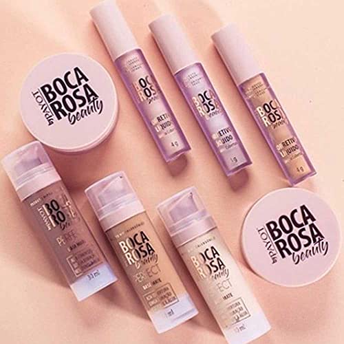 BOCA ROSA BY PAYOT Po Facial Solto, Beauty Mate 1 - Mármore