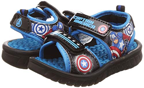 Image of Marvel Boy's Mapbss1703 Sandals