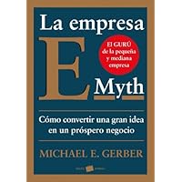 La empresa E-Myth