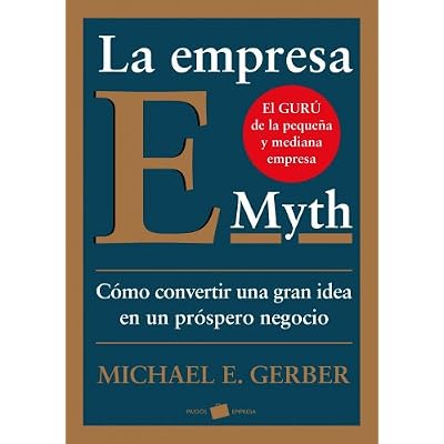 La empresa E-Myth