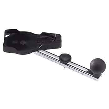 【新品】OMMO CIRCLE CUT BLOCKING KT TOP The Katz-Moses Universal No Deflection Stop Block - VERSION