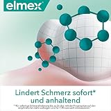 Elmex Sensitive Professional Pasta do Zębów, 75 mililitrów