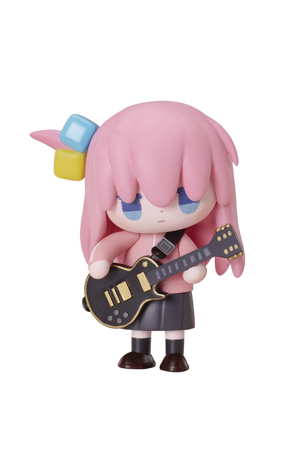Amazon.co.jp: アニメ「ぼっち・ざ・ろっく！」 後藤ひとり デフォルメ