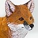 Safari Ltd. Red Fox Figurine - Detailed 7