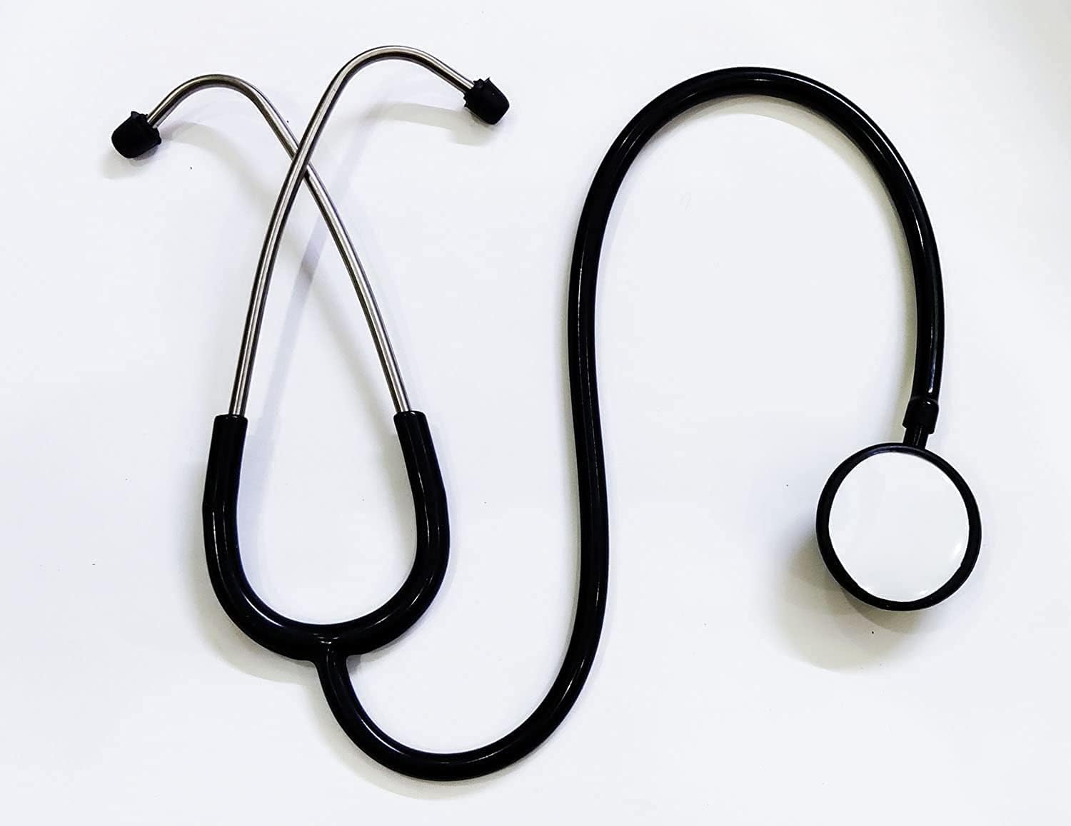 Nic Stethoscope Kids Real Working Nursing Stethoscope for Kids Role Play, Doctor Game, Stage Show, Costume, Annual Function (B0CTWYMB6H) Amazon Price History, Amazon Price Tracker