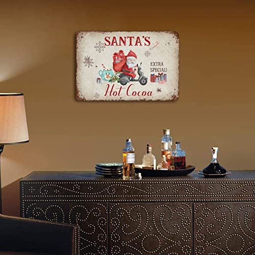 Panneau de Noël extérieur durable pour remplacer les décorations fragiles - 6