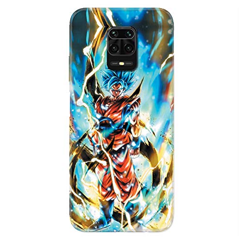 PBNDJVG 4 Confezioni Manga Character Custodia per Samsung Galaxy A55 5G 6.6 pollici, Anime Zoro Gear 5 Sun God Nika Motivo Antiurto Protezione Della Lente Case TPU Silicone Cover, 02