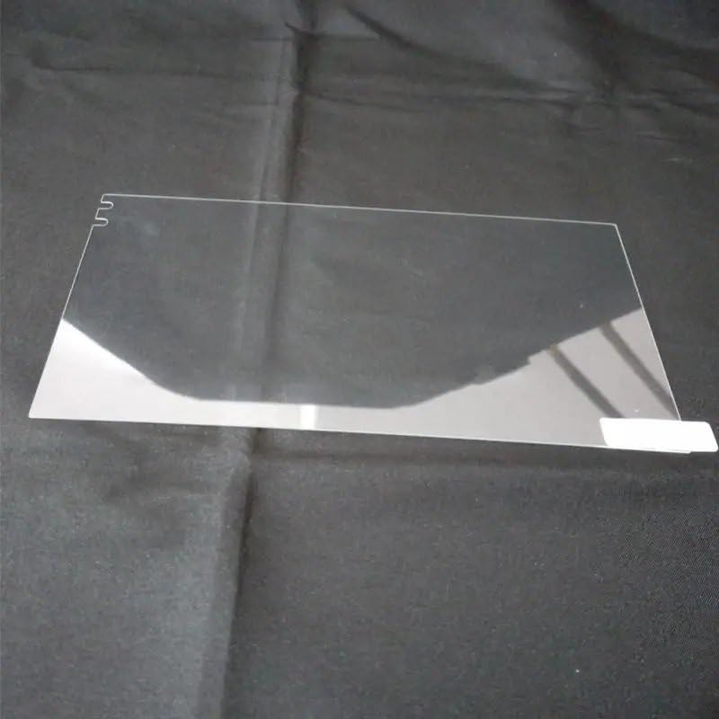 Film protection écran verre trempé Carlaoer 701TA pour navigation voiture