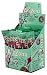 AriZona Green Tea with Ginseng Iced Tea Stix Sugar Free, 30 Count Box (Pack of 1), Low Calorie Single Serving Drink Powder Packets, Just Add Water for a Deliciously Refreshing Iced Tea Beverage