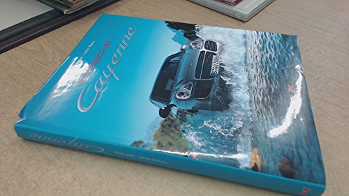 Preisvergleich Produktbild Porsche Cayenne: Englische Ausgabe