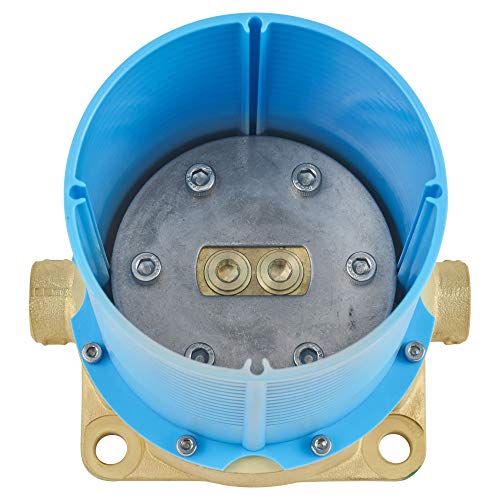American Standard R950 Flash Freestanding Tub Faucet Rough Valve, Unfinished by American Standard - Used condition - Image 2