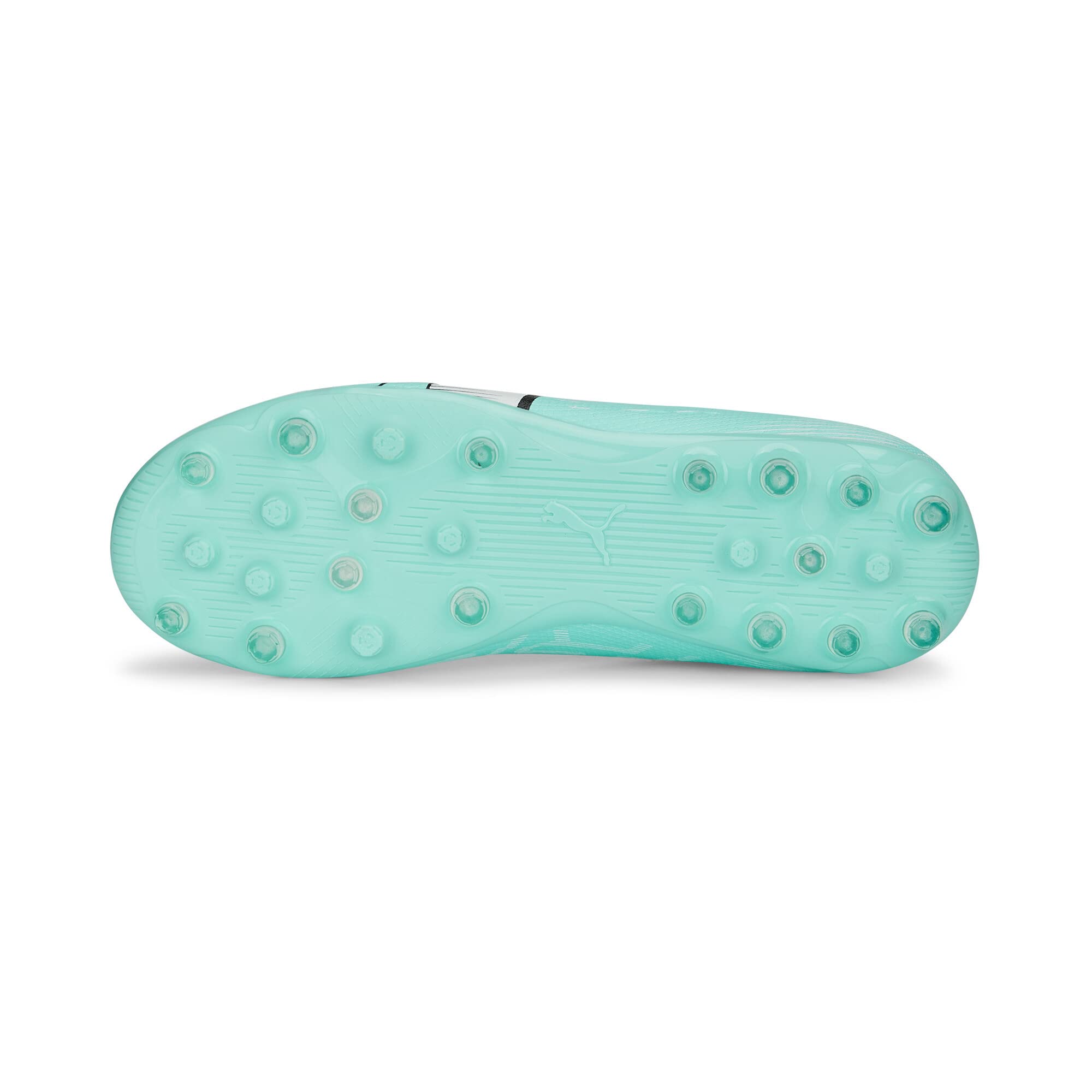 PUMA Ultra Play MG Jr Soccer ShoeMixte Enfant