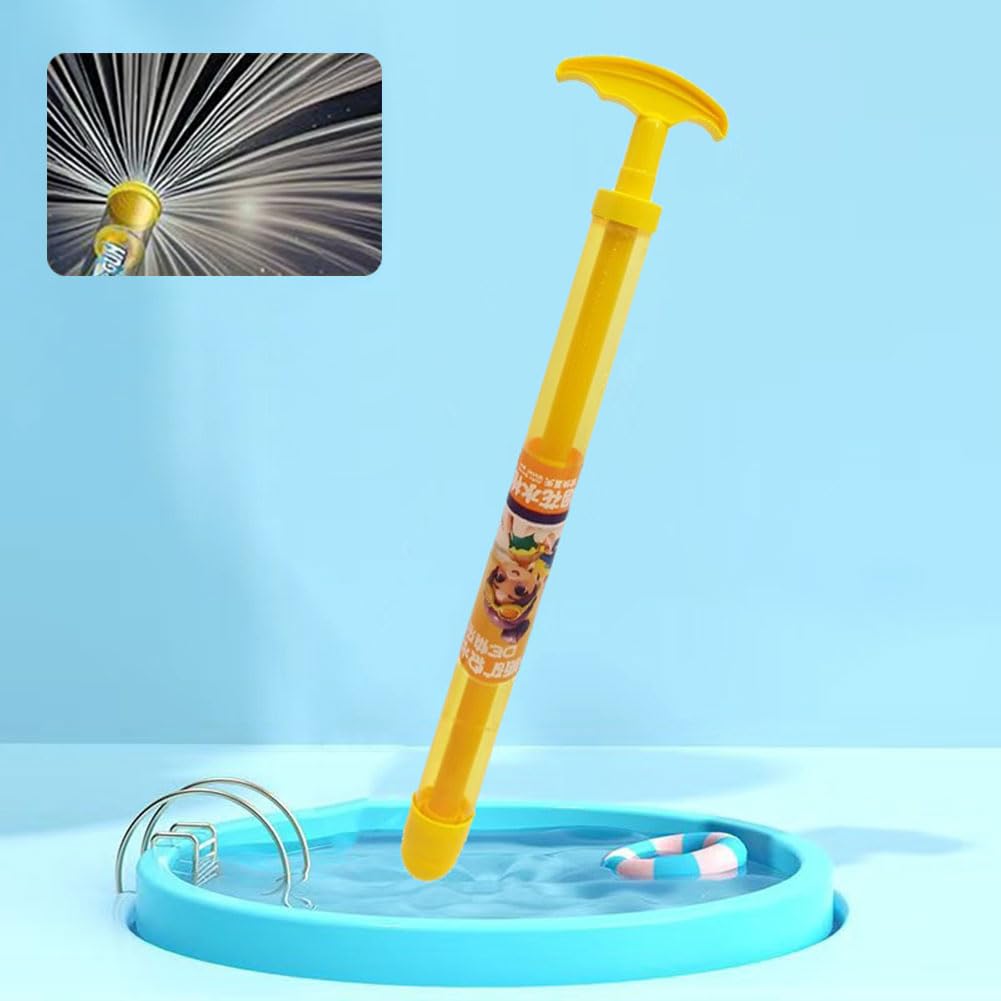 Firework Water Gun, Water Firework Sprinkler - Image 3