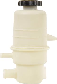 Cardone 3R-706 Power Steering Reservoir Automotive Replacement Compatible with Chrysler Town & Country 2011-2016, Dodge Grand Caravan 2011-2020, Ram C/V 2012-2015 Model Years