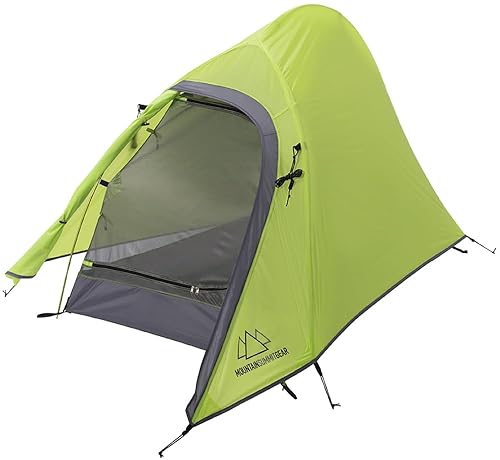 Northwood Series Backpacking Tent - Lightweight Camping Tent and Backpacking