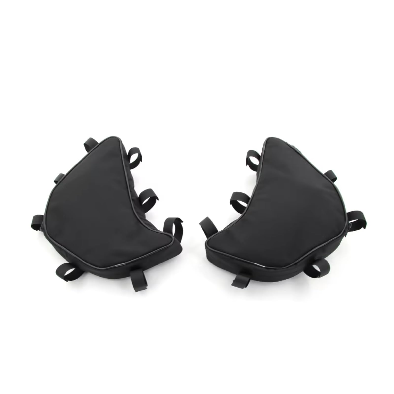 Compatibile Con Tiger 1200 2022 2025 Crash Bar Borse Borsa Telaio Strumento Riparazione Moto Posizionamento Accessori Stoccaggio Impermeabili Sacche Moto