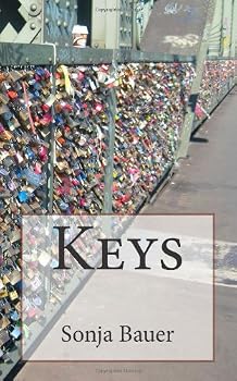 Paperback Keys Book