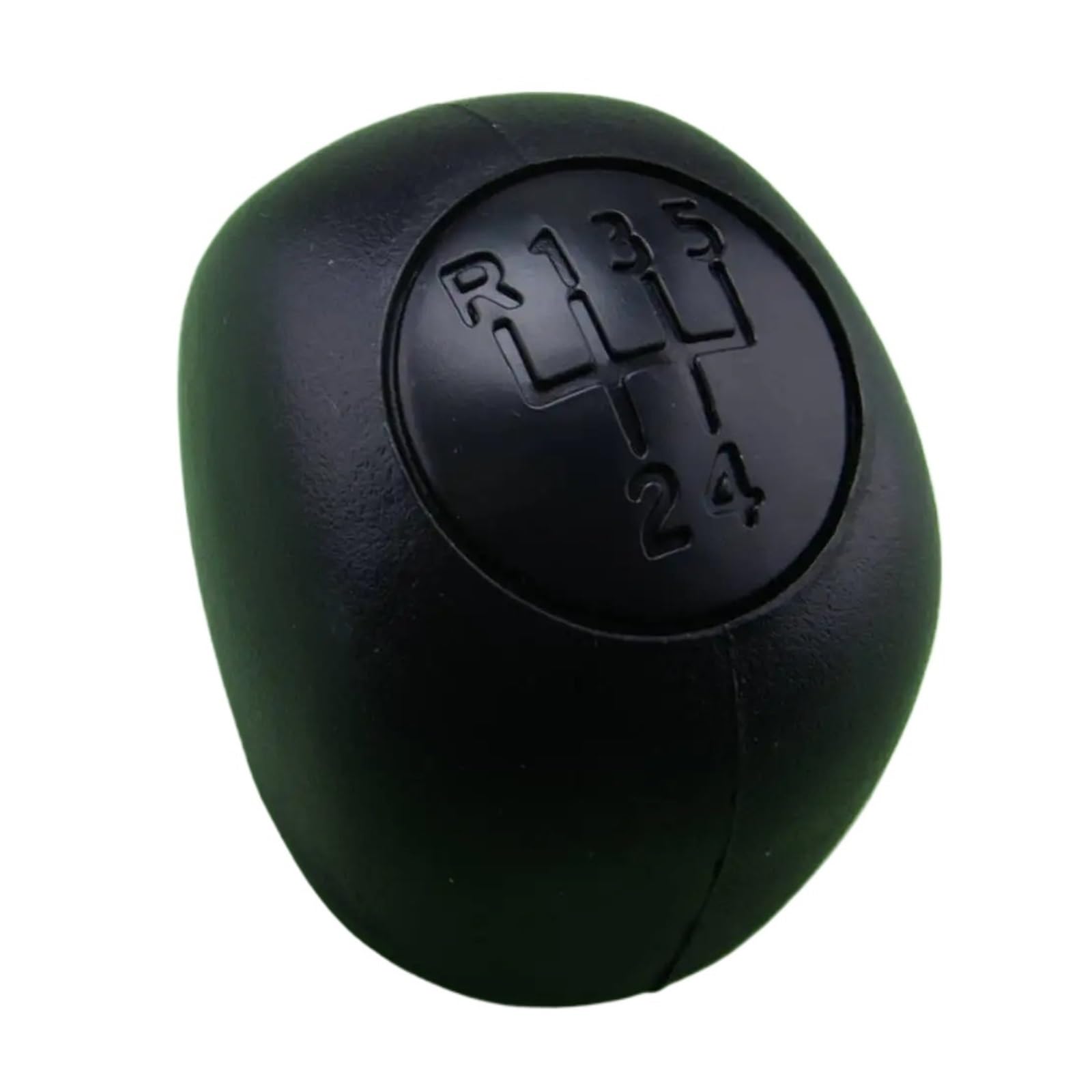 Jxewmtmc One Color For Fiat For Ducato 1994-2006 735316072 5 Speed+R Manual Gear Stick Lever Shifter Shift Knob Gear Stick Shift Cover