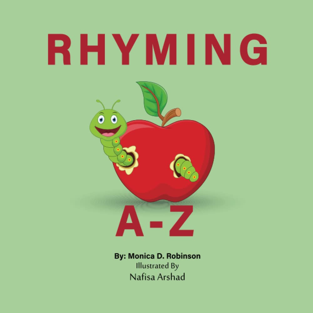 Rhyming A-Z