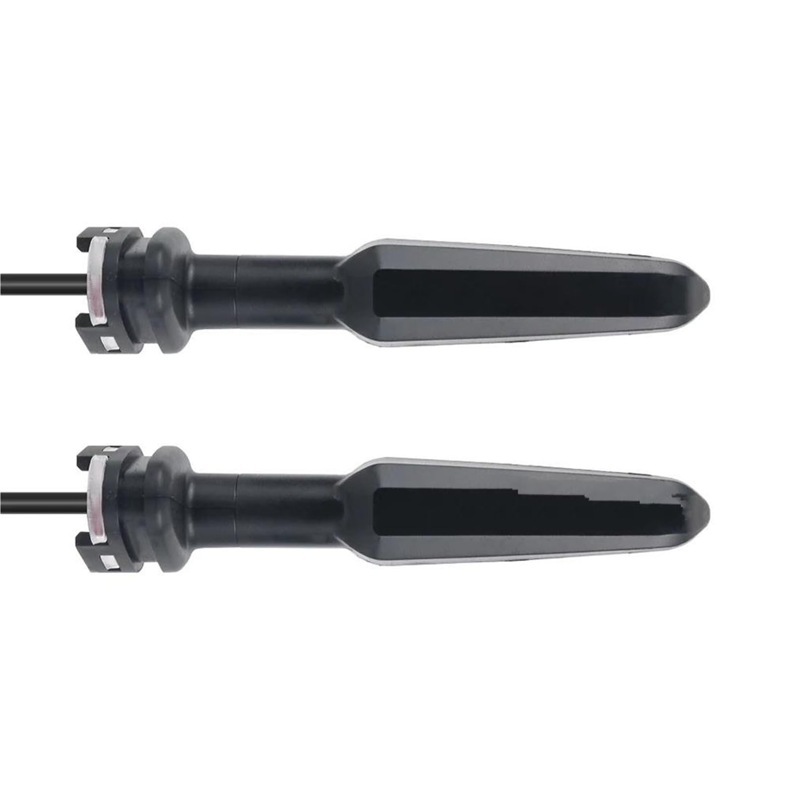 Indicadores Intermitentes LED Delanteros Traseros Motocicleta Para Yamaha Tracer 900 9GT 700/GT MT-03 MT-25 MT-07 MT-09 Luces De Señalización Indicadora Intermitencia Motocicleta